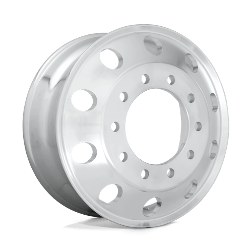 ATX Series AO200 BAJA LITE Polished 225x8.25 +147 10x285.75mm 220.1mm - Wheelwiz