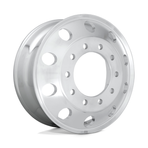 ATX Series AO200 BAJA LITE Polished - Inner 22.5x8.25 +147 10x285.75mm 220.1mm - WheelWiz