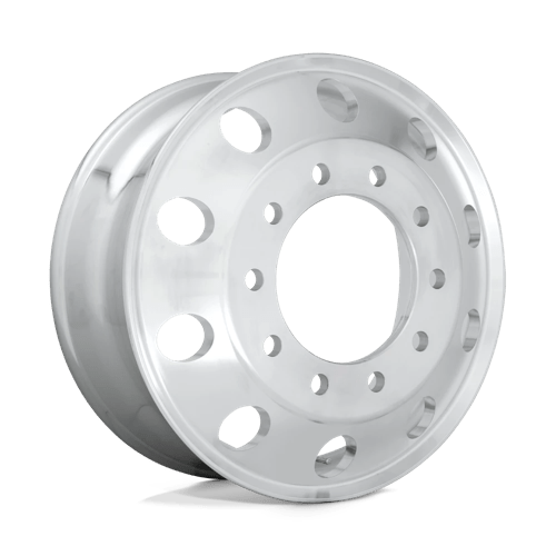 ATX Series AO200 BAJA LITE Polished 245x8.25 +144 10x285.75mm 220.1mm - Wheelwiz