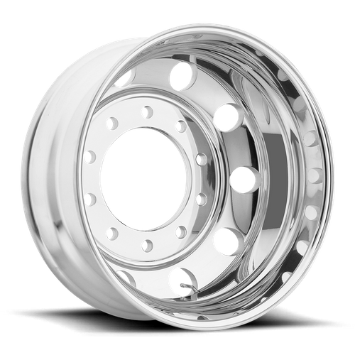 ATX Series AO200 BAJA LITE High Luster Polished 195x6 -147 10x225mm 170.1mm