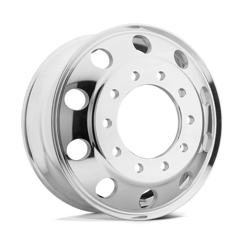 ATX Series AO400 BAJA Polished 225x9 +152 10x285.75mm 220.1mm - Wheelwiz