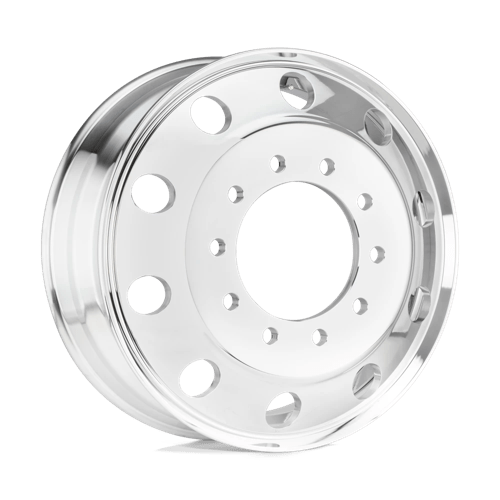 ATX Series AO400 BAJA Polished - Inner 22.5x8.25 +145 10x285.75mm 220.1mm - WheelWiz