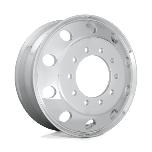 ATX Series AO400 BAJA High Luster Polished Ar Guard 225x9  10x285.75mm 220.1mm - Wheelwiz