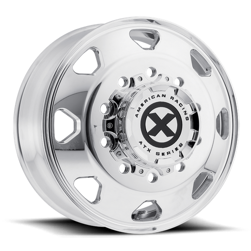 ATX Series AO401 OCTANE Polished 245x8.25 +144 10x285.75mm 220.1mm