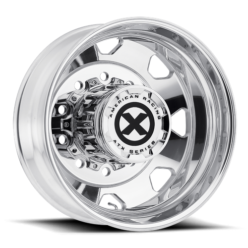 ATX Series AO401 OCTANE Polished 225x8.25 -168 10x285.75mm 220.1mm