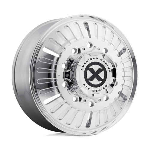ATX Series AO403 ROULETTE Polished 225x8.25 +144 10x285.75mm 220.1mm - Wheelwiz