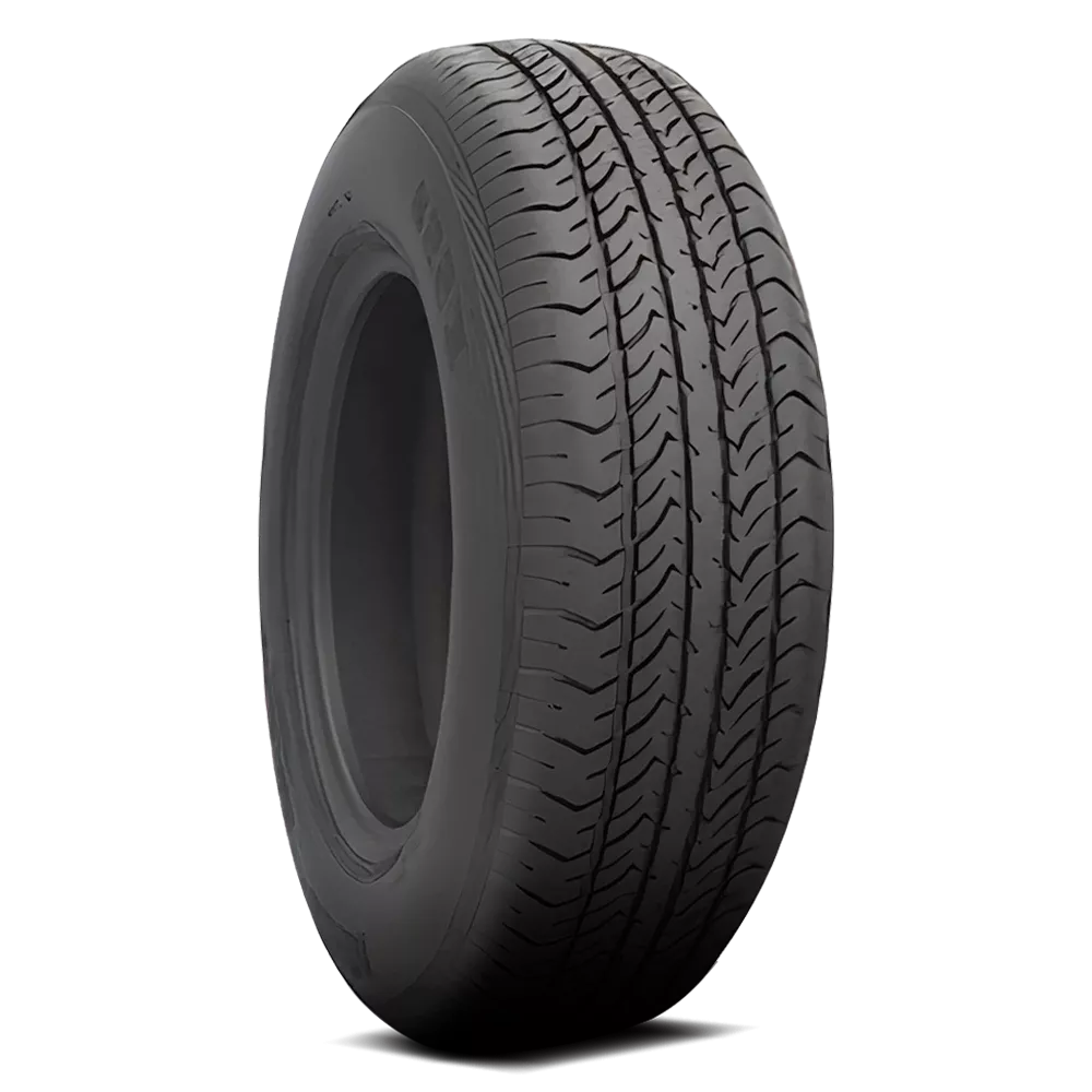 Kenda ST Bias K558 ST205/75D15 - Wheelwiz