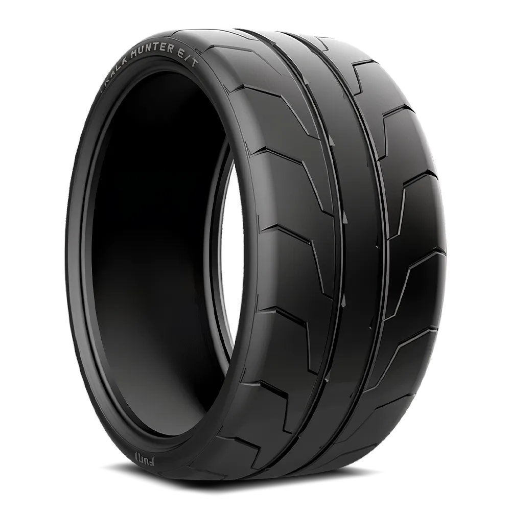 Fury Track Hunter E/T 415/25R24 - Wheelwiz