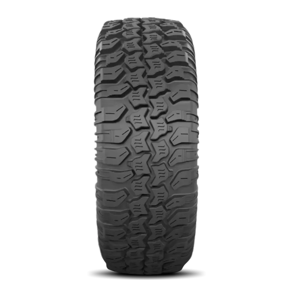 Interco Trxus M/T 33X12.50R16.5LT - Wheelwiz