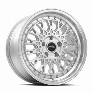 Vors AR1 Silver Machined Face 17x8.5 +35 5x120mm 73.1mm - Wheelwiz