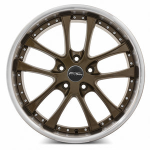 ARC AR5 Bronze 18x8.5 +35 5x114.3mm 73.1mm