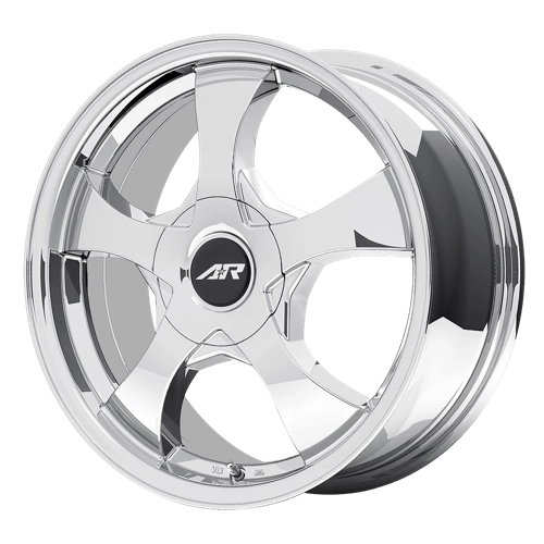 American Racing AR895 Pvd 17x7.5 +45 5x110|5x115mm 72.6mm - WheelWiz