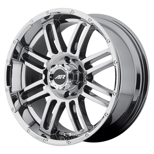American Racing AR901 Pvd 20x9 +20 5x150mm 112.1mm - WheelWiz