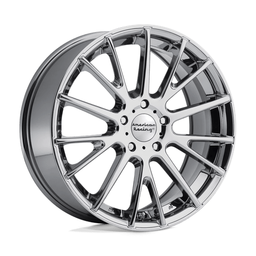 American Racing AR904 Pvd 16x7 +40 5x115mm 72.6mm - WheelWiz