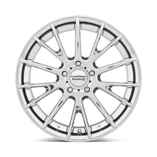 American Racing AR904 Pvd 19x8 +35 5x114.3mm 72.6mm - WheelWiz