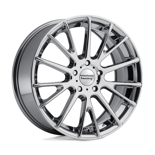 American Racing AR904 Pvd 19x8 +35 5x120mm 74.1mm - WheelWiz