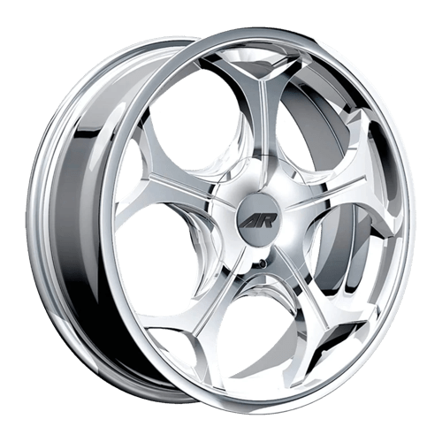 American Racing AR905 Pvd 18x8 +35 5x114.3|5x120mm 74.1mm