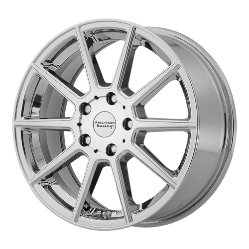 American Racing AR908 Pvd 17x7.5 +42 5x115mm 72.6mm - WheelWiz