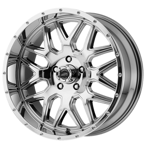 American Racing AR910 Pvd 18x9 +18 8x165.1mm 130.8mm - WheelWiz