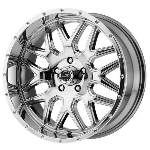 American Racing AR910 Pvd 20x9 00 5x127mm 83.1mm - WheelWiz