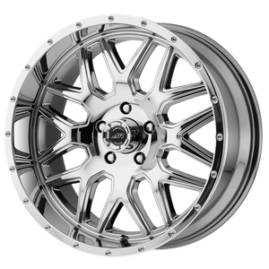 American Racing AR910 Pvd 18x9 +18 8x165.1mm 130.8mm - WheelWiz