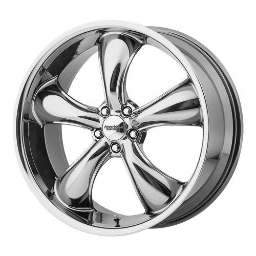 American Racing AR912 TT60 Pvd 22x11 +38 5x114.3mm 72.6mm - Wheelwiz