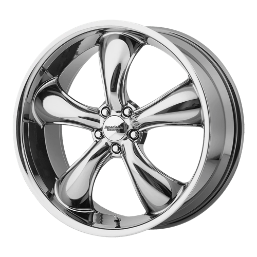 American Racing AR912 TT60 Pvd 20x8.5 +35 5x120mm 74.1mm - WheelWiz