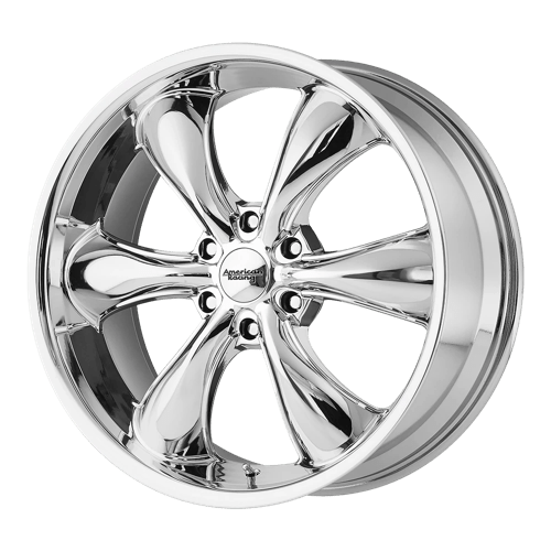 American Racing AR914 TT60 TRUCK Pvd 18x8.5 +15 6x139.7mm 106.1mm - Wheelwiz