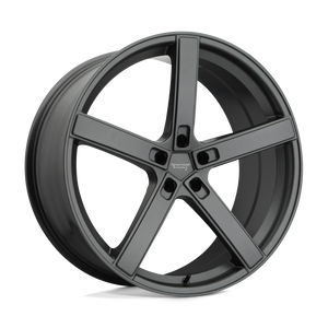 American Racing AR920 BLOCKHEAD Charcoal 19x10 +45 5x114.3mm 72.6mm - WheelWiz