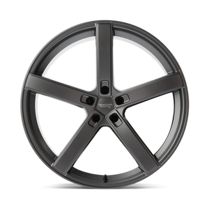 American Racing AR920 BLOCKHEAD Charcoal 20x10.5 +45 5x114.3mm 72.6mm - Wheelwiz