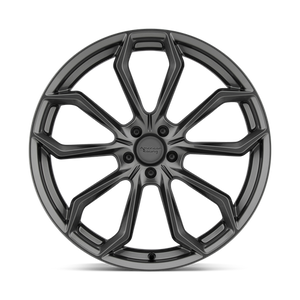 American Racing AR932 SPLITTER Graphite 20x10.5 +45 5x114.3mm 72.6mm