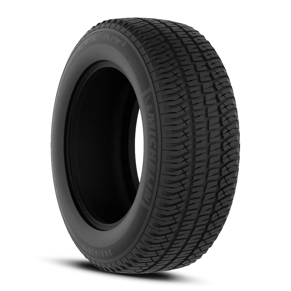 Michelin LTX A/T2 265/6517