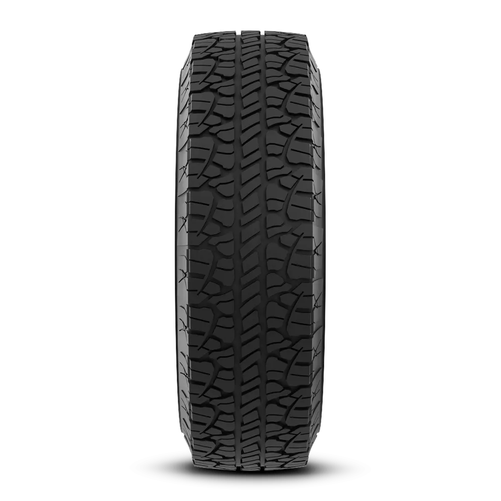 BFGoodrich Rugged Terrain T/A 275/65LT20 E - Wheelwiz