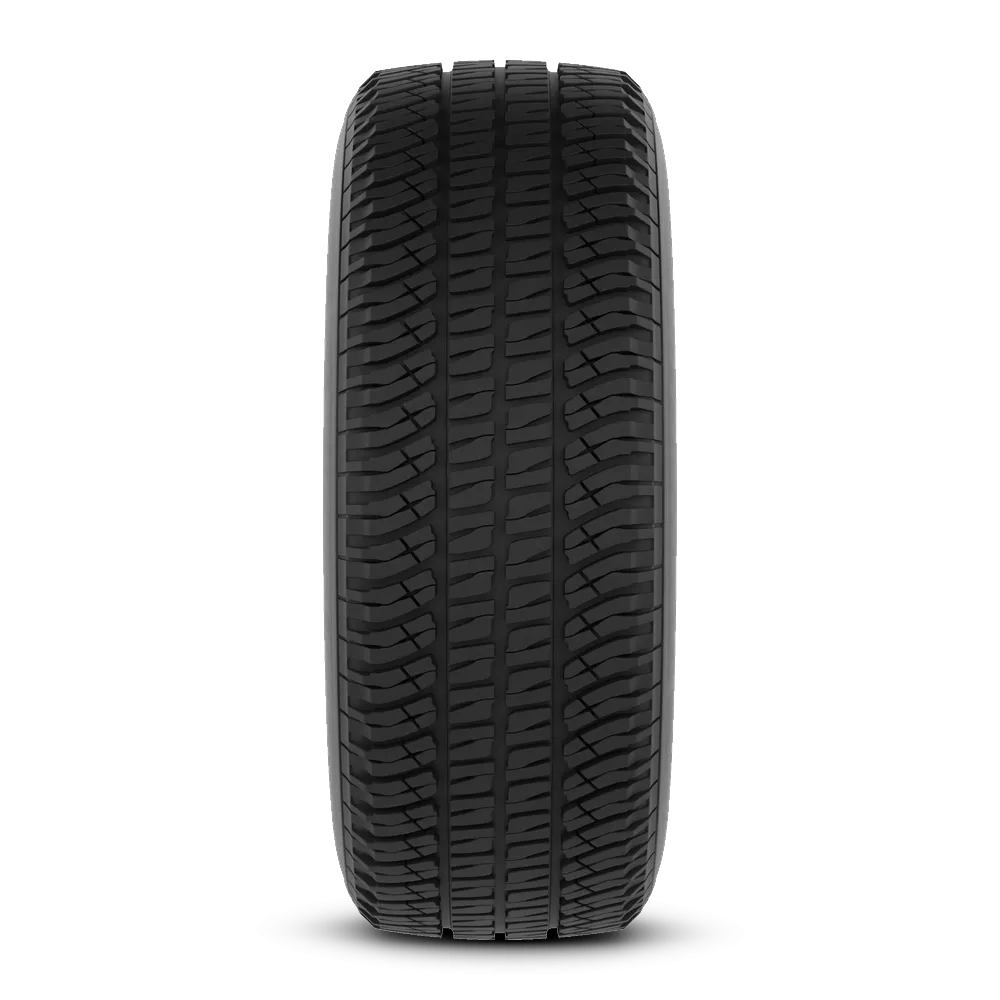 Michelin LTX A/T2 285/75LT16 E