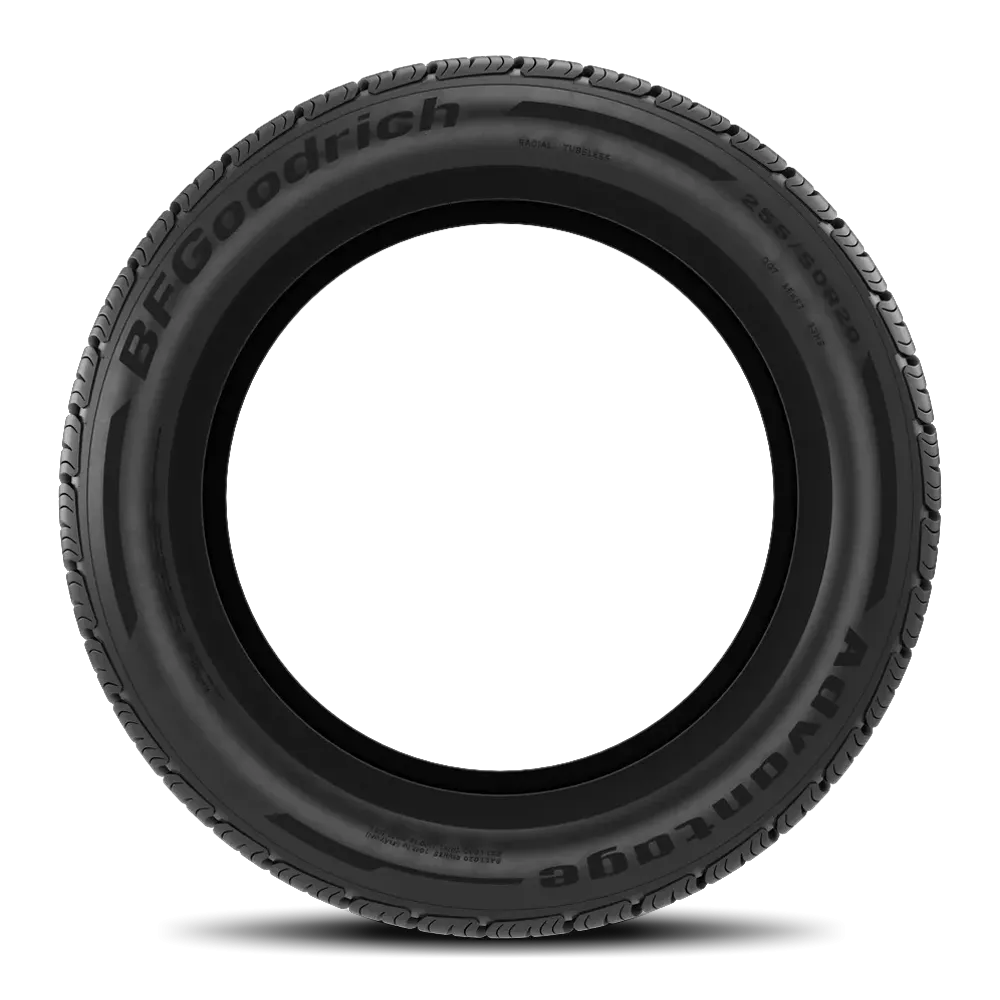 BFGoodrich Advantage Control 255/50R20