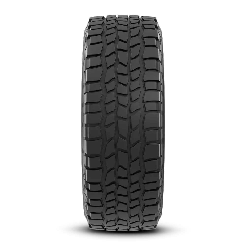 Cooper Discoverer AT3 4S 275/45R22
