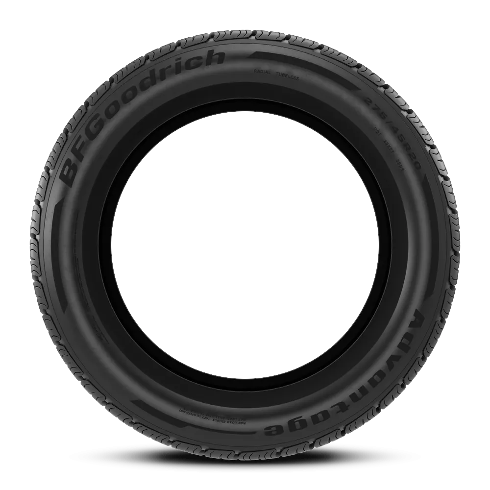 BFGoodrich Advantage Control 275/45R20 - Wheelwiz