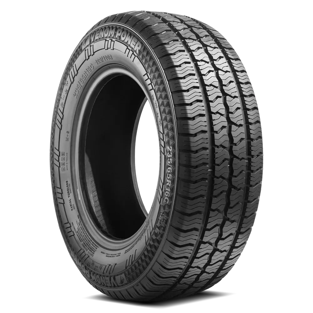 Venom Power VAN-CO ALL SEASON 195/75R16C - Wheelwiz