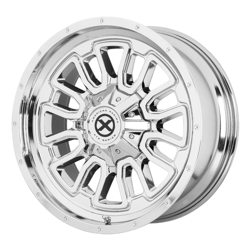 ATX Series AX203 Pvd 17x8 00 6x135|6x139.7mm 106.1mm - WheelWiz