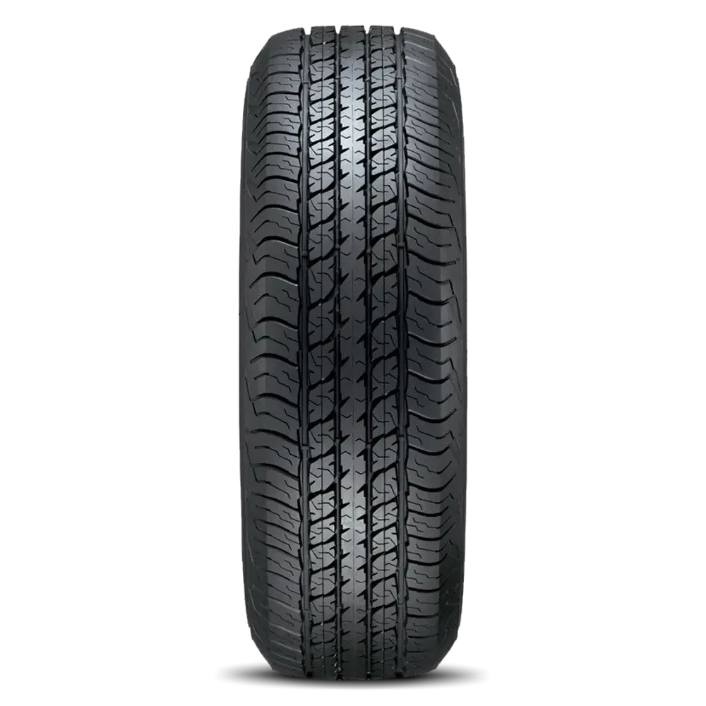 Dunlop Grandtrek AT20 P245/75R16
