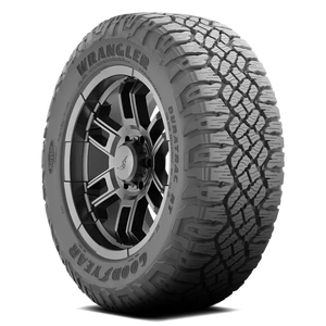 Goodyear WRANGLER DURATRAC RT LT305/65R18 128/125Q F/12