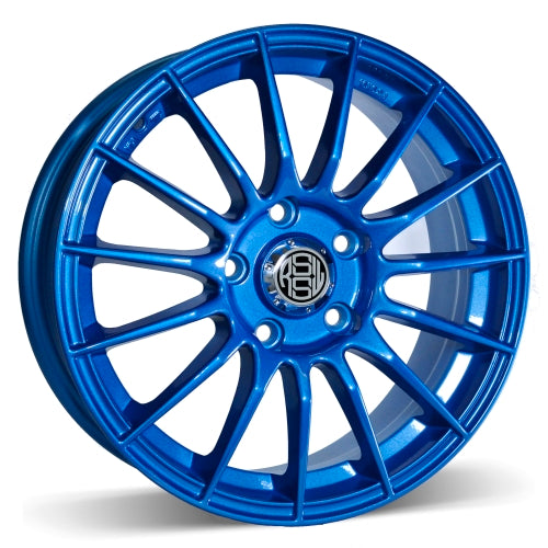 RSSW Spirit Sparkling Blue 16x6.5 +45 5x114.3mm 67.1mm