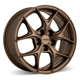 RSSW Boost Bronze 17x7.5 +38 5x114.3mm 67.1mm
