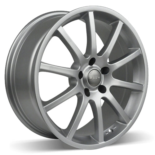 RSSW Primacy Silver 18x7.5 +38 5x100mm 73.1mm