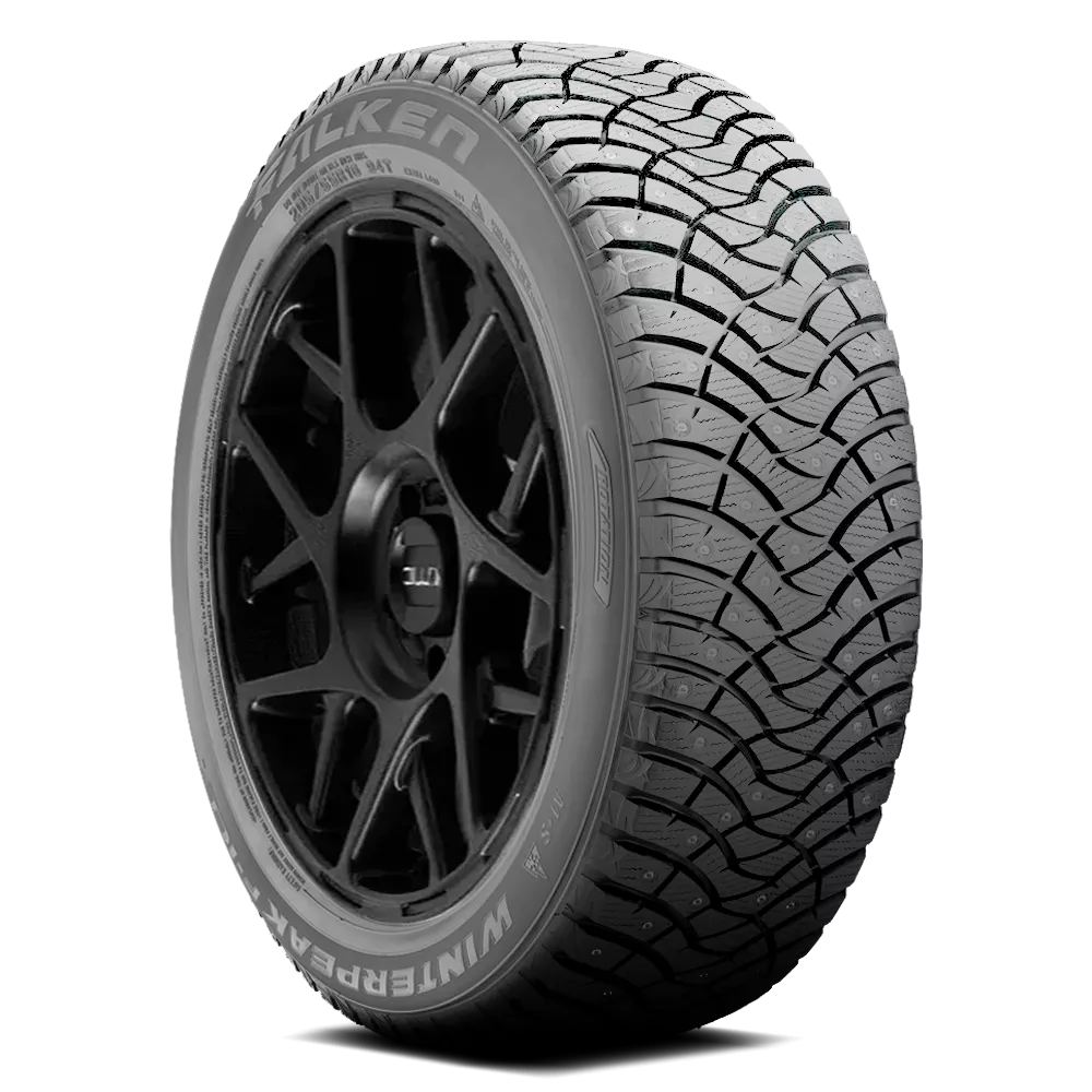 Falken WINTERPEAK F-ICE 1 235/55R19 105T XL - Wheelwiz