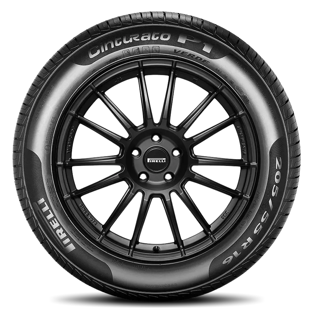 Pirelli P7 215/45R17