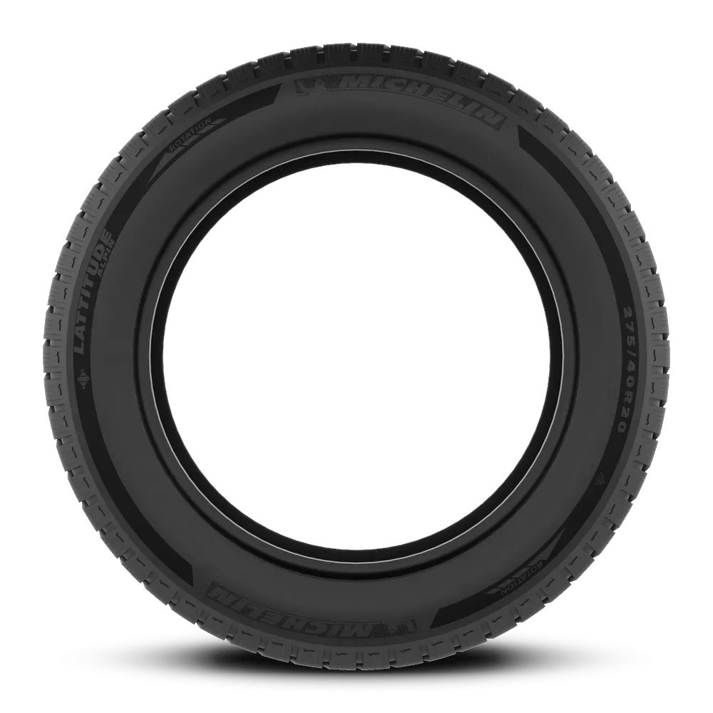 Michelin Latitude Alpin 275/4020 XL - Wheelwiz