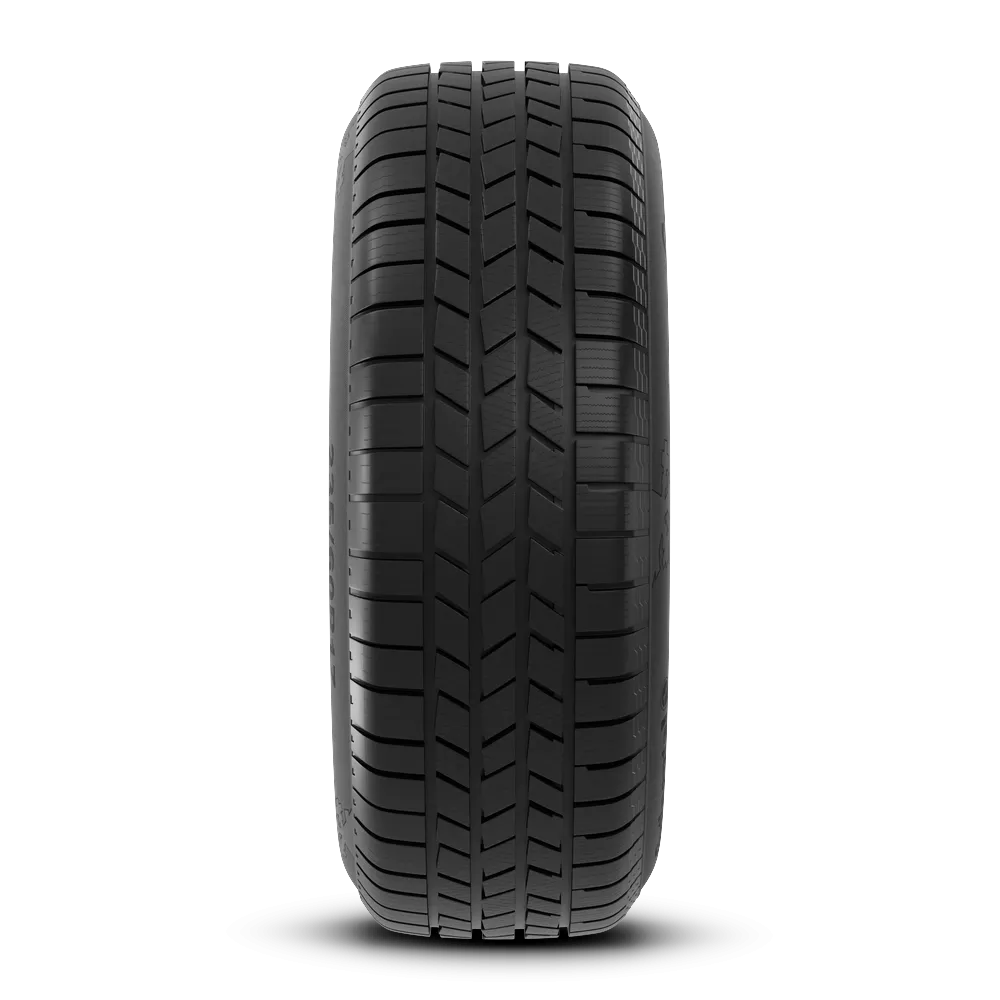 Continental ContiCrossContact Winter 235/60R17 102H (MO)