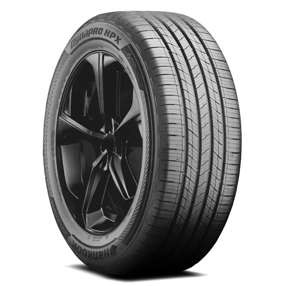 Hankook Dynapro HPX P235/65R18