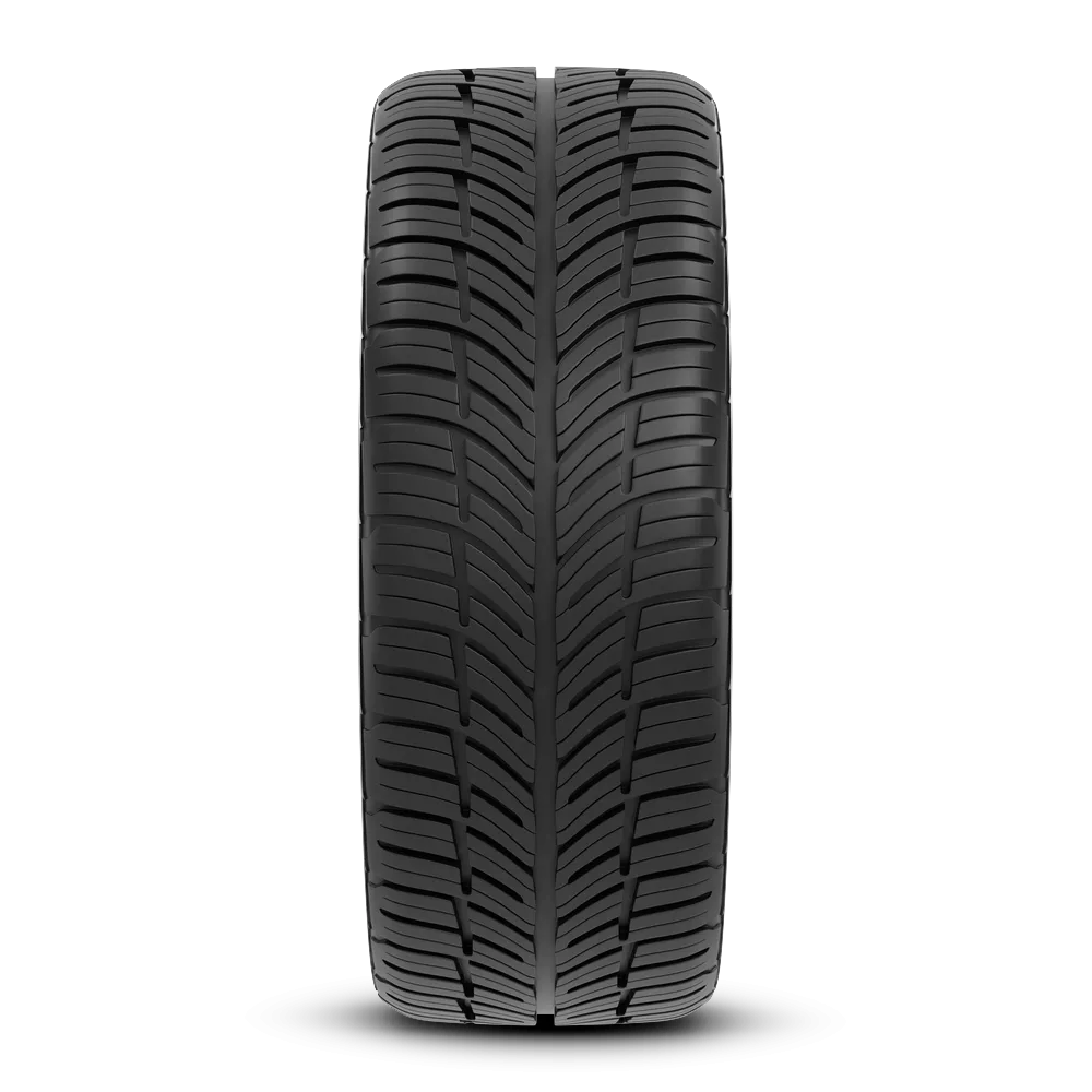 BFGoodrich g-Force Comp-2 A/S 235/55R17 - Wheelwiz